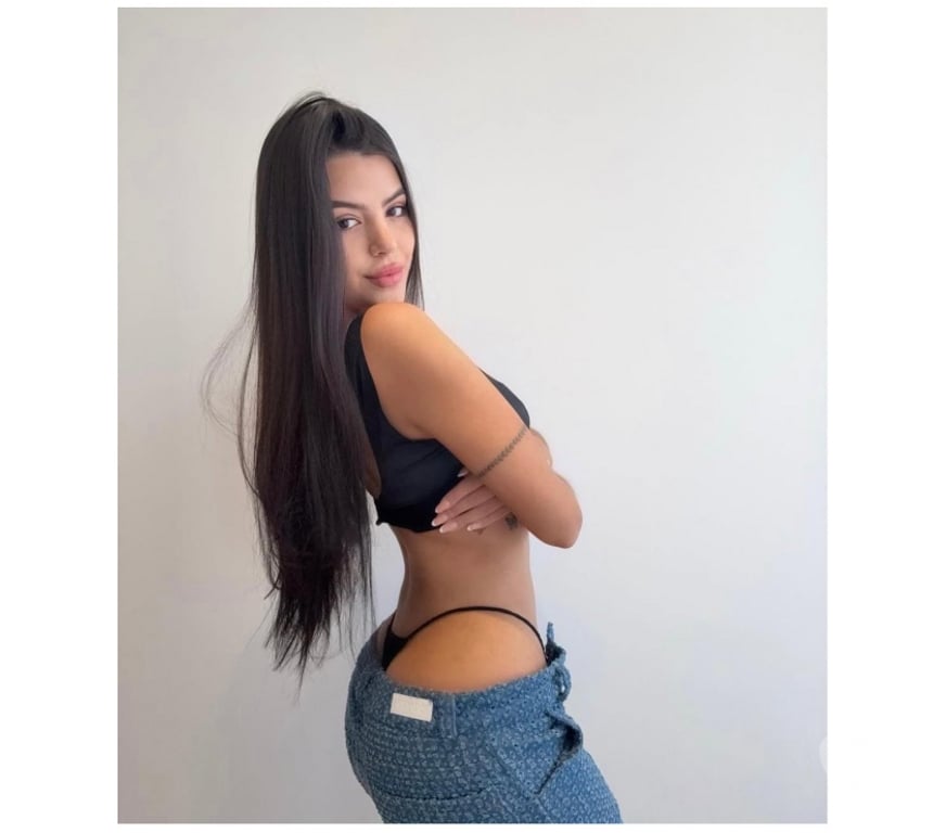 Escorts West London Acton - West London - Photos for BEST TIME✨CALL ME☎️AVAILABLE NOW✅HOT GIRL