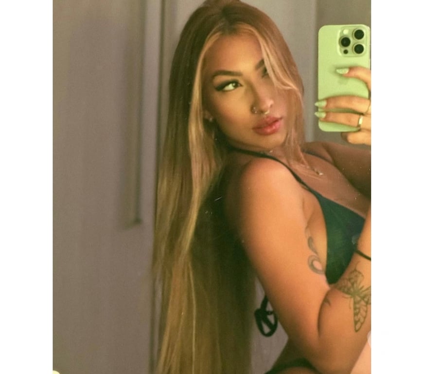 Escorts East London Havering - Photos for EXCLUSIVE BLONDE🌙SOPHISTICATED&TEMPTIN🔥VIP💎