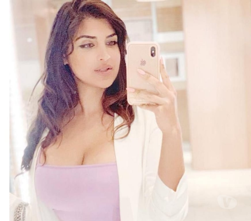 Escorts Ealing Southall - Ealing - Photos for New elegant indian girl 🤤