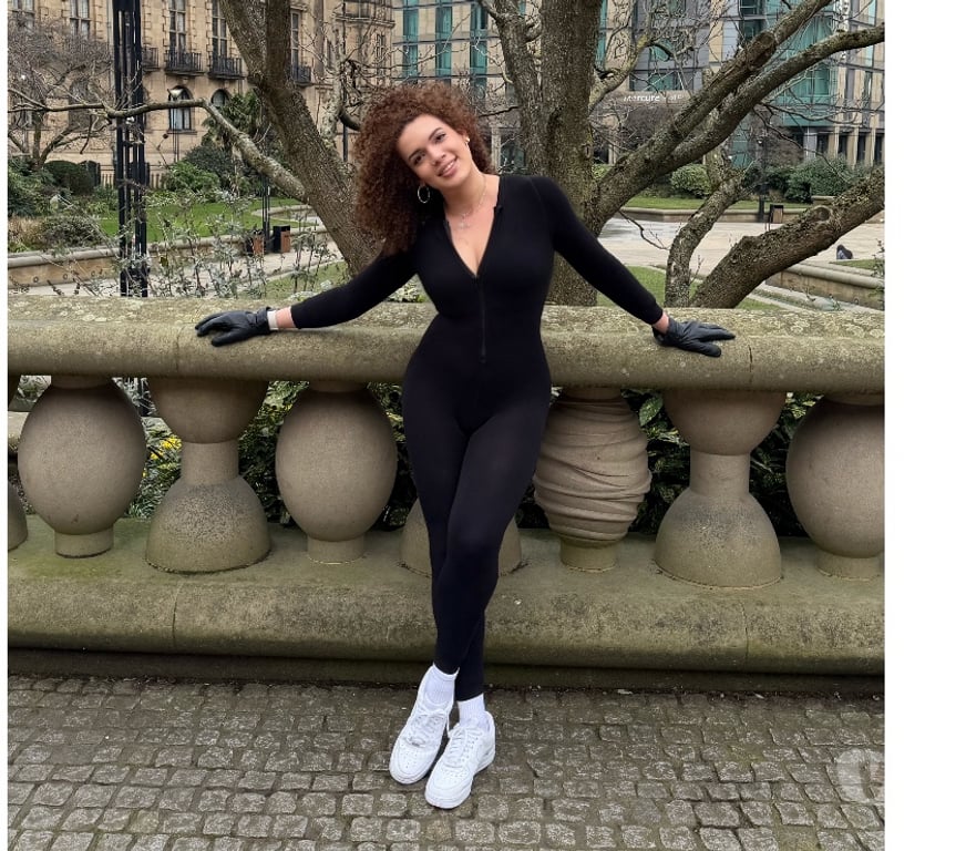 Trans Escorts Glasgow Glasgow City Centre - Glasgow - Photos for Ts Angel hot brasilian 🇧🇷