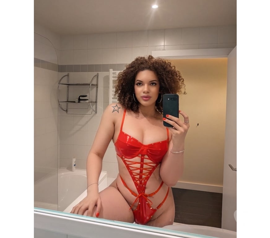 Trans Escorts Glasgow Glasgow City Centre - Glasgow - Photos for Ts Angel hot brasilian 🇧🇷