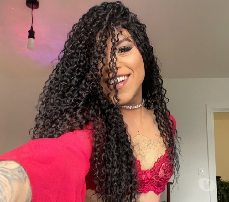 Trans Escorts East London Poplar - East London - Photos for Luma TS Hot Brazilian 🔥🇧🇷