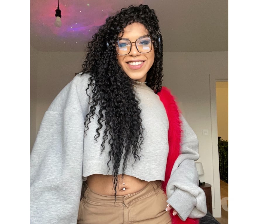 Trans Escorts East London Poplar - East London - Photos for Luma TS Hot Brazilian 🔥🇧🇷