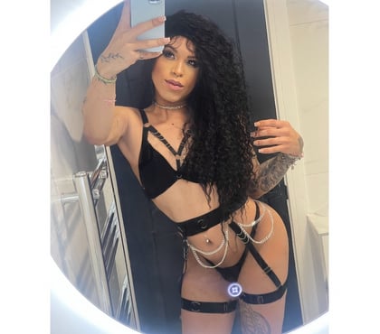 Transsexual Poplar East London - Photos for Luma TS Hot Brazilian 🔥🇧🇷