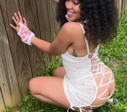 Escorts Kilburn Station North West London - Photos for SELENE CARIBBEAN THICK