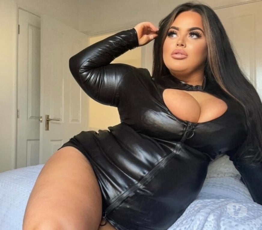 Escorts Merseyside Liverpool - Photos for SCOUSE SEXY AN FUN 🥵😈 07539765929 🔥🌶