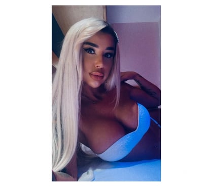  Escorts Exeter City Centre Exeter - Photos for GORGEOUS BLONDE JUST ARRIVED IN TOWN👱‍♀️REAL