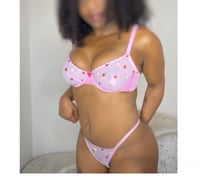 🍭SWEET SABRINA🍭 Independent Ebony Escort