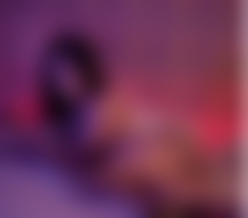 A little chocolate for you, sensual and provocative