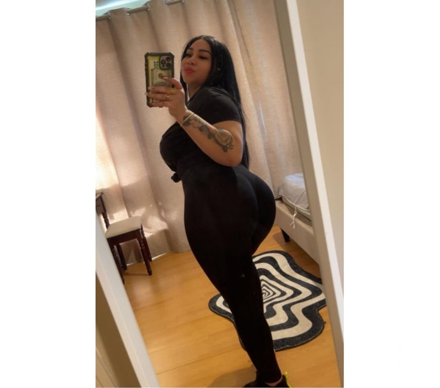 Escorts South West London Richmond upon Thames - Photos for ❤️CURVILICIOUS🔥PARTY OWO🌶️Petite Mexican