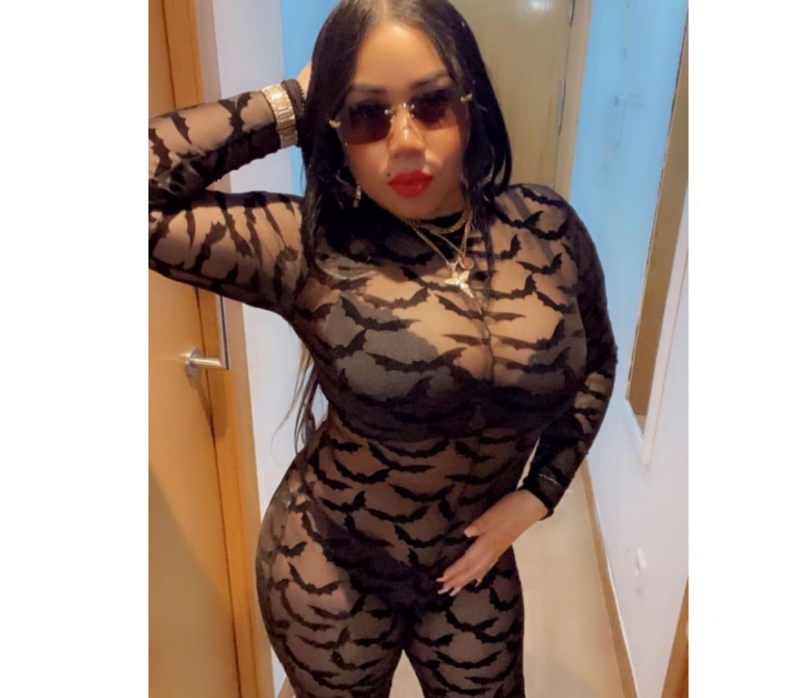 Escorts South West London Richmond upon Thames - Photos for ❤️CURVILICIOUS🔥PARTY OWO🌶️Petite Mexican