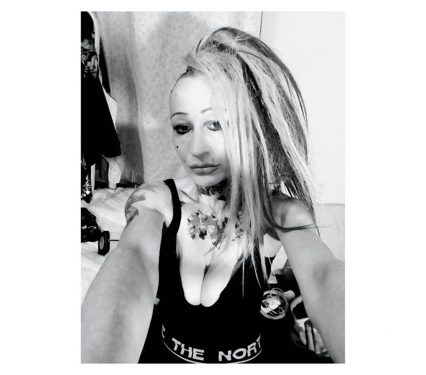 Escorts Bristol Bristol City Centre - Bristol - Photos for Roxanna.back in town 07393244991