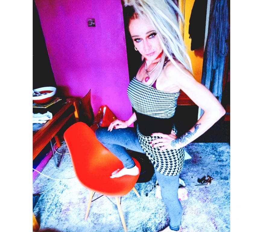 Escorts Bristol Bristol City Centre - Bristol - Photos for Roxanna.back in town 07393244991