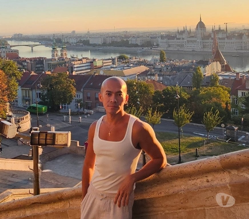  Gay massage Central London Aldgate - Central London - Photos for Private Studio Massage