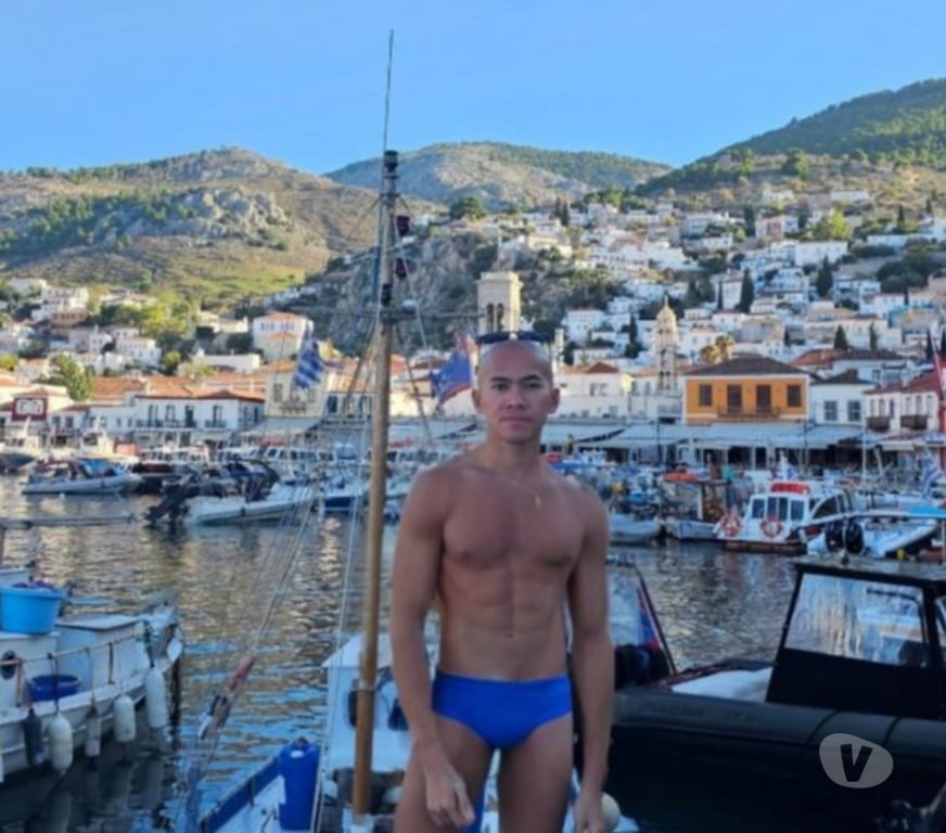  Gay massage Central London Aldgate - Central London - Photos for Private Studio Massage