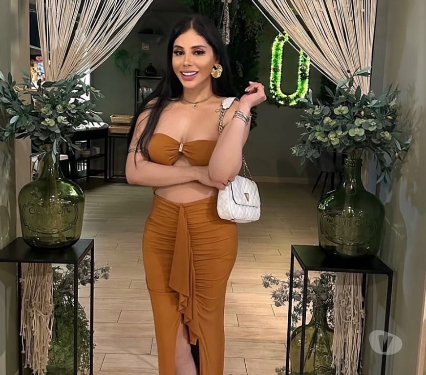 Escorts West Midlands Birmingham - Photos for Júlia Brazilian Girl 🇧🇷🔥