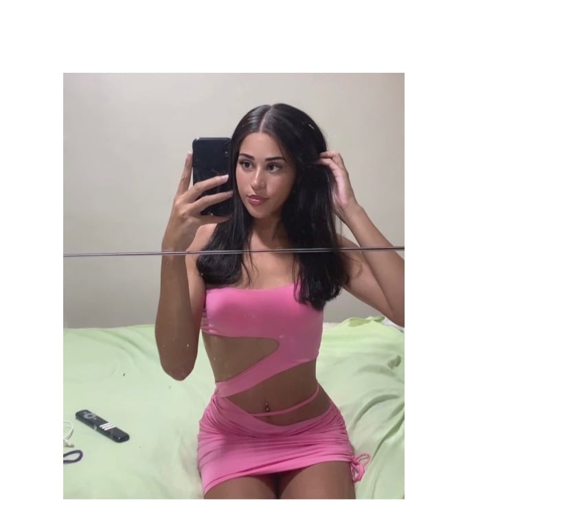 New Sexy Alice Ts 🇧🇷✨