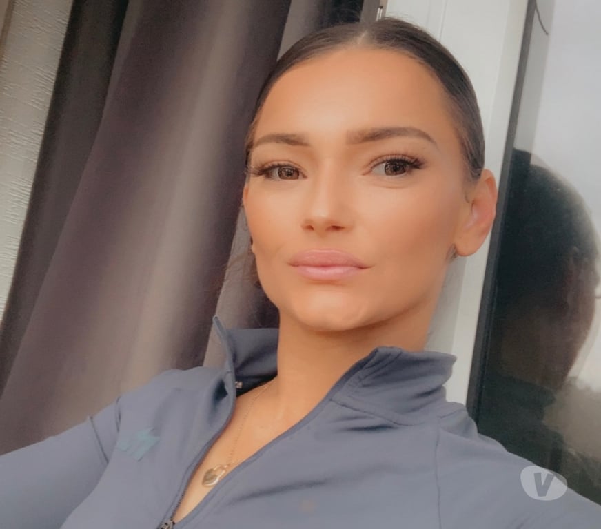 Escorts Greater Manchester Stockport - Photos for Exciting Ellie Ryder