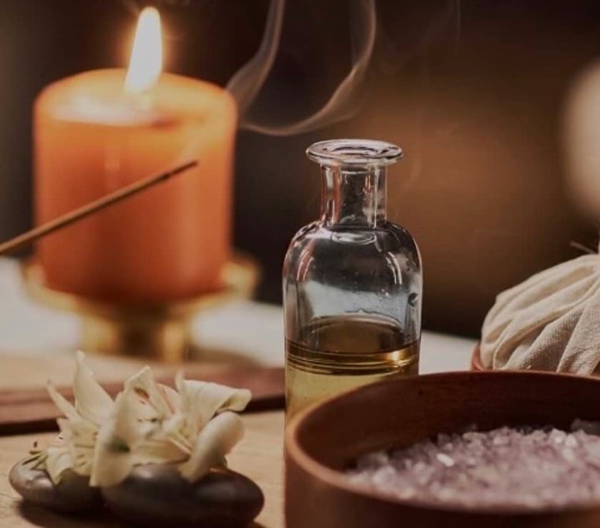 Full body massage Central London Soho - Central London - Photos for Relaxing Aromatherapy Massage for Mind & Body Balance🍃