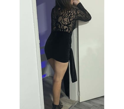 Escorts Liverpool City Centre Liverpool - Photos for Andreea slim brunette