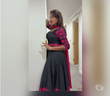  Escorts Birmingham New Street Birmingham - Photos for Indian Tamil Girl Sindhu New in Birmingham