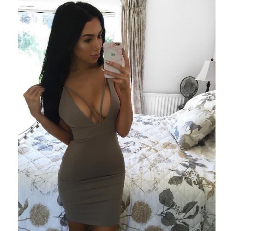 Escorts East London Stratford - DLR Station - East London - Photos for 💯Real girl OUTCALL & INCALL 🔞 No rush