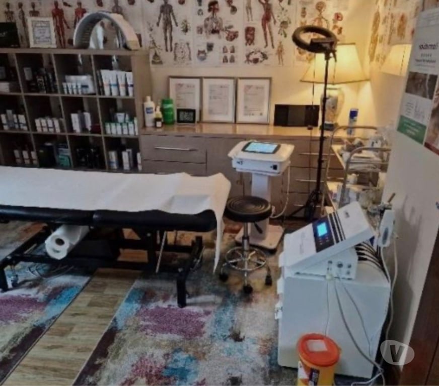 Full body massage Edinburgh Edinburgh - Edinburgh - Photos for THERAPY BY BELLA