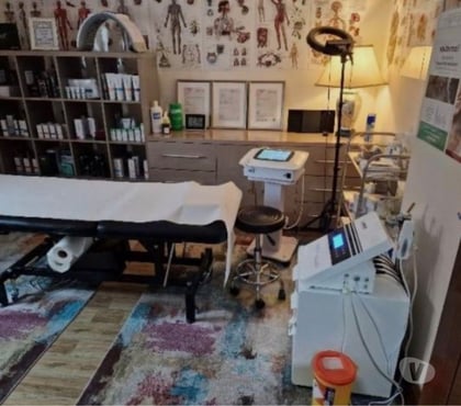 Full body massage Edinburgh Edinburgh - Photos for THERAPY BY BELLA