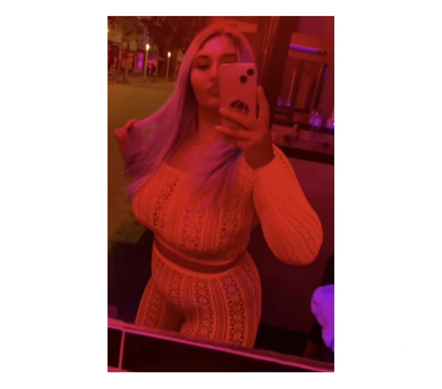 Escorts Nottinghamshire Newark and Sherwood - Photos for HOT MAMI Party girl in town Reyna