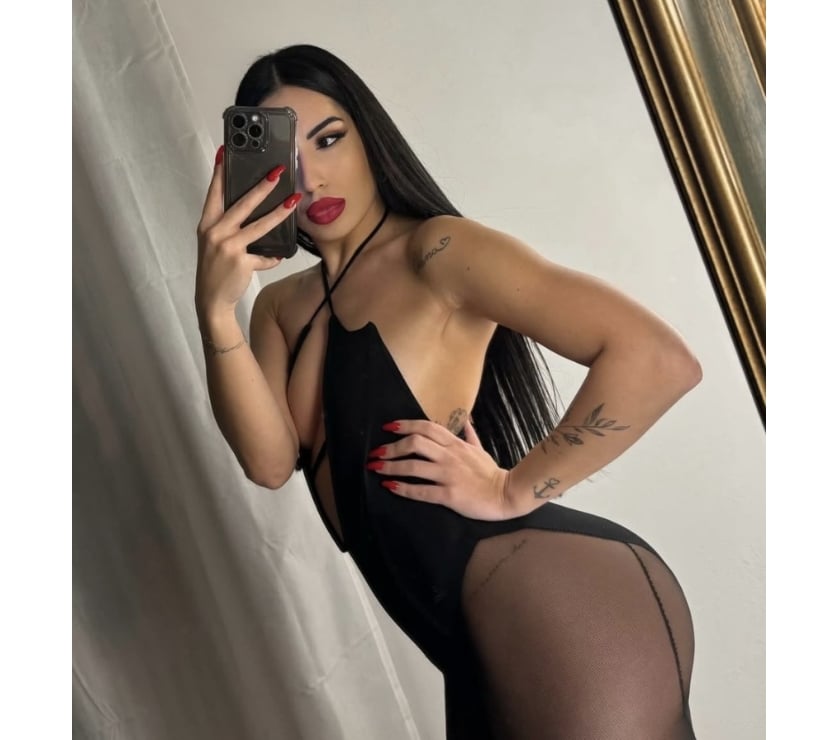  Escorts Manchester City Centre Manchester - Photos for ~Luiza new in town!!! the best service !!!
