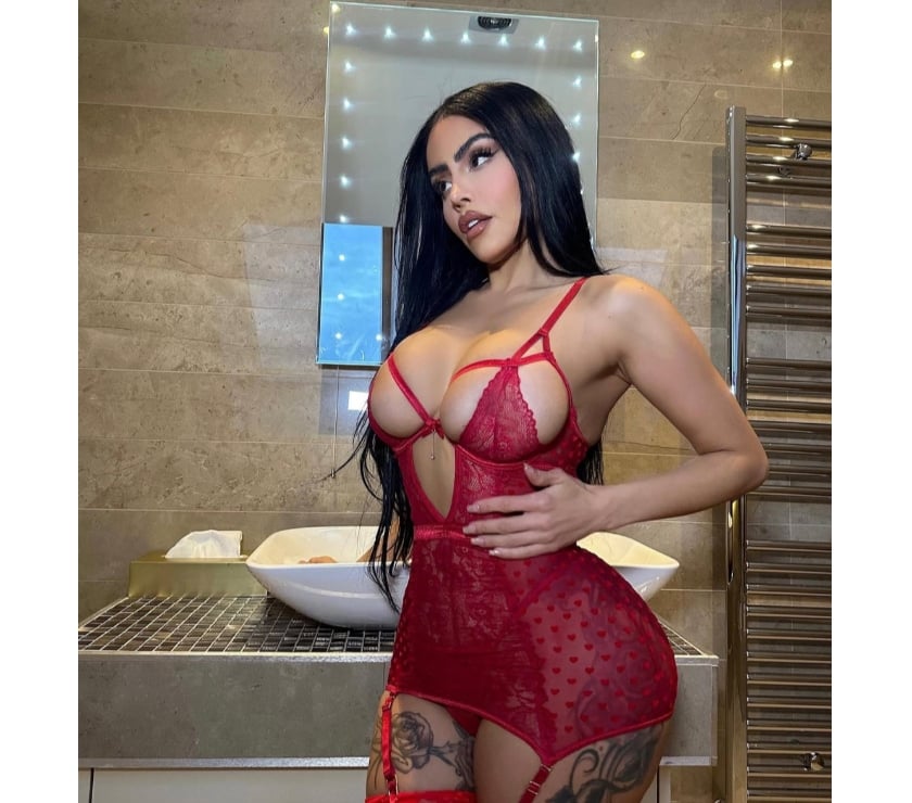 Escorts Manchester City Centre Manchester - Photos for ~Laura new in town!!! Party Incall&Outcall