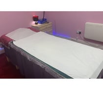 Antrim relax and Deep Tissue Chinese Massage