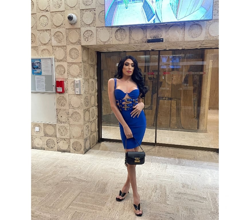 Trans Escorts Surrey Elmbridge - Photos for SOFT -SPOKEN VIBES, WHATSAPP DM ONLY