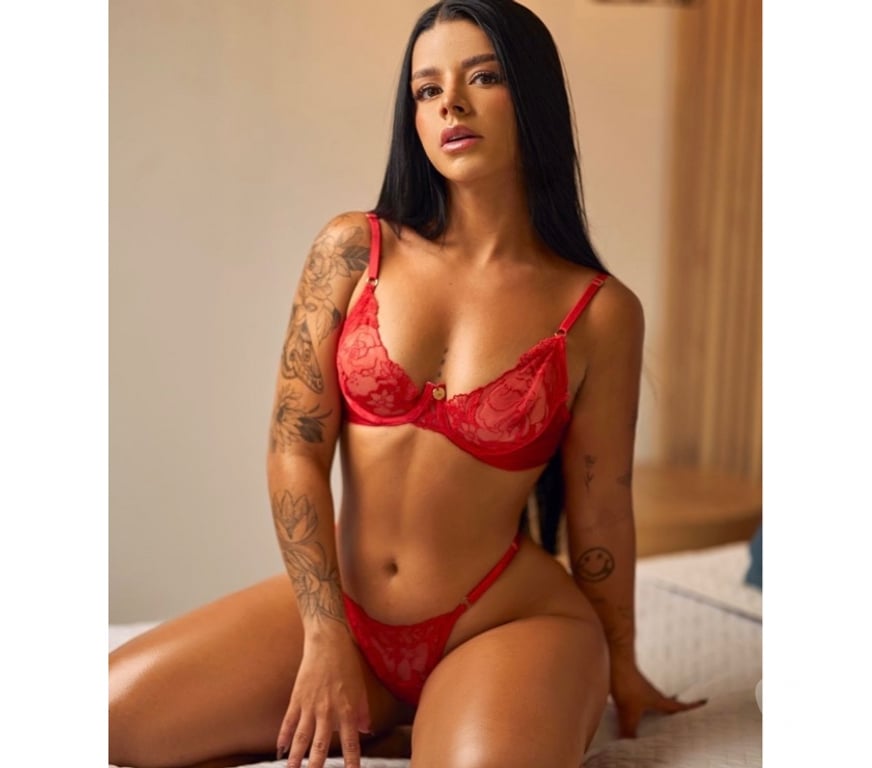 Escorts Leicestershire Leicester - Photos for 🇧🇷 ALICE ✅ AVAILABLE ✅ PARTY TODAY ❤