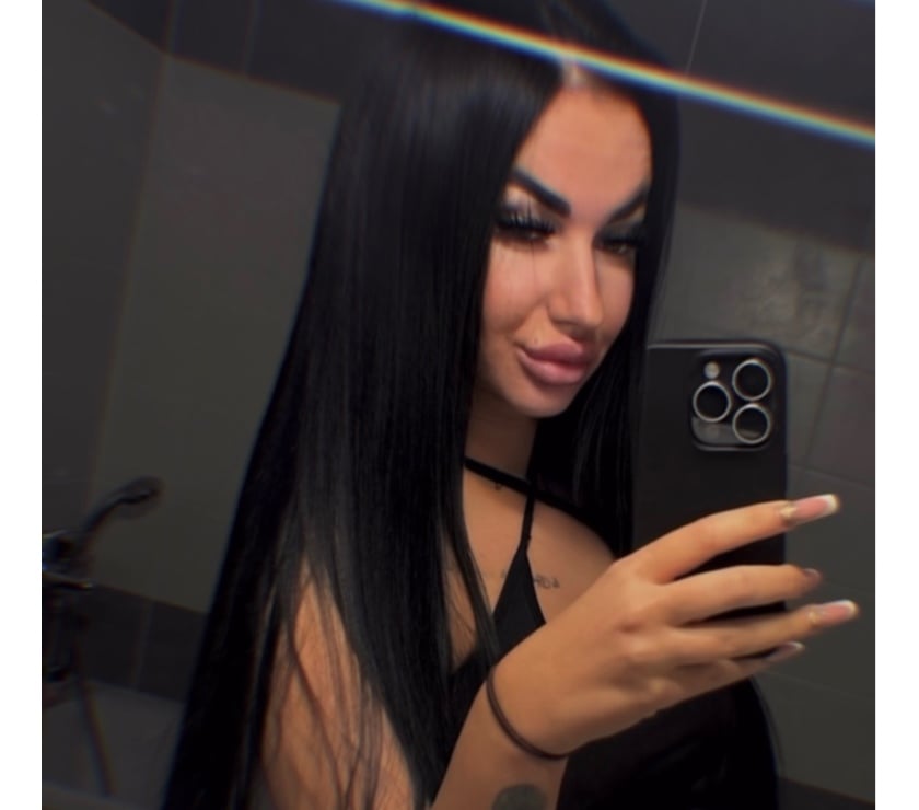 Escorts Bristol Bristol City Centre - Bristol - Photos for Larissa18_xx_❤️