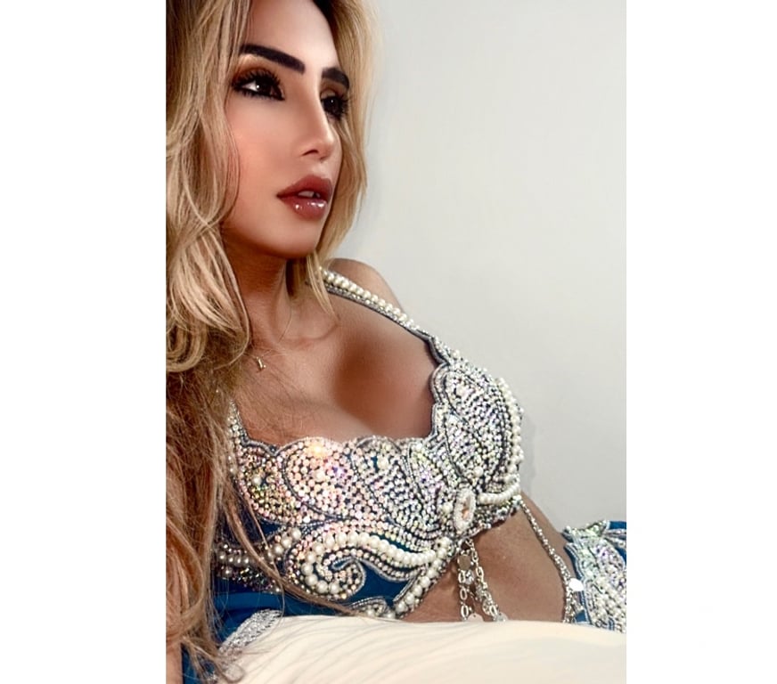 Trans Escorts Greater Manchester Manchester - Photos for Ts British mix DreamDoll Khalifa TOP VidCallVerify 100%REAL