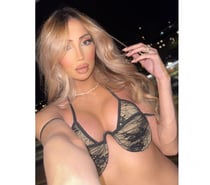 Ts British mix DreamDoll Khalifa TOP VidCallVerify 100%REAL