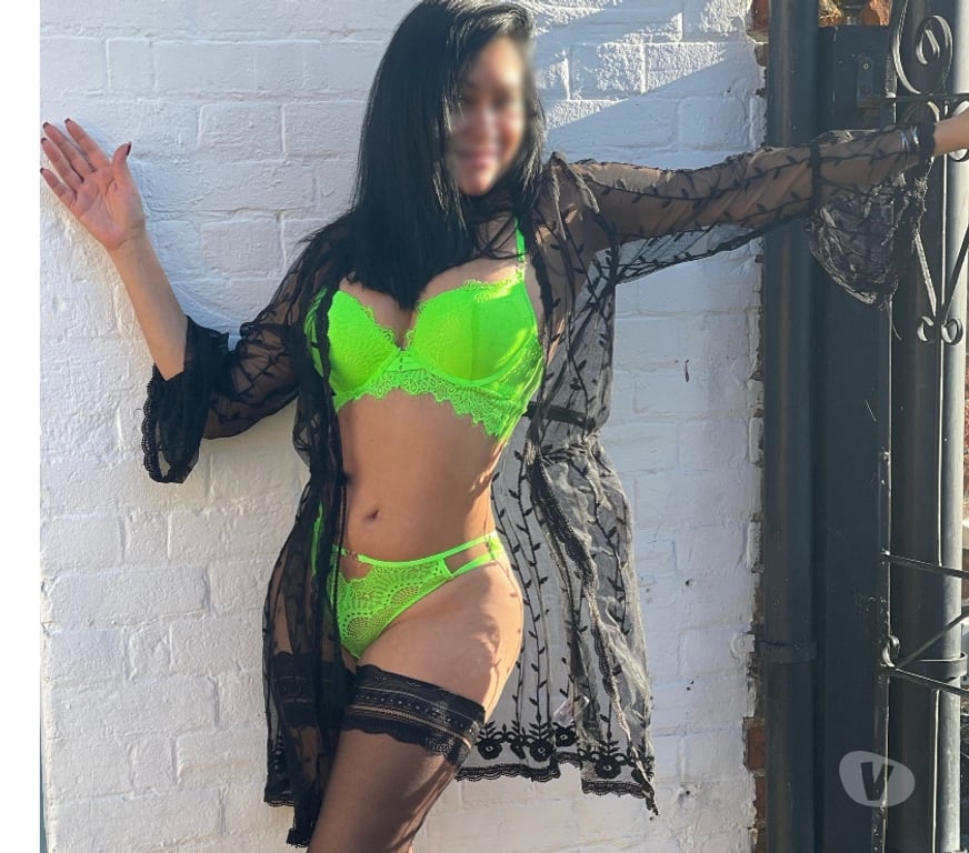 Escorts Essex Basildon - Photos for ☎️❤️SAMIRA,FRESH ,SWEET, AMAZING SENSUAL BODY2BODY