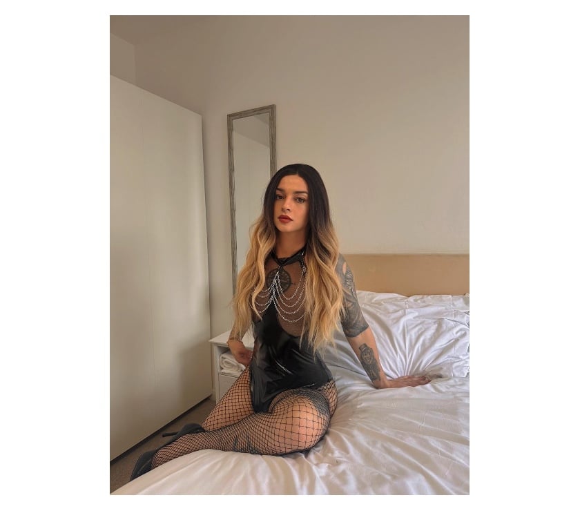 Trans Escorts Glasgow Glasgow City Centre - Glasgow - Photos for Penelope Brazilian🥳