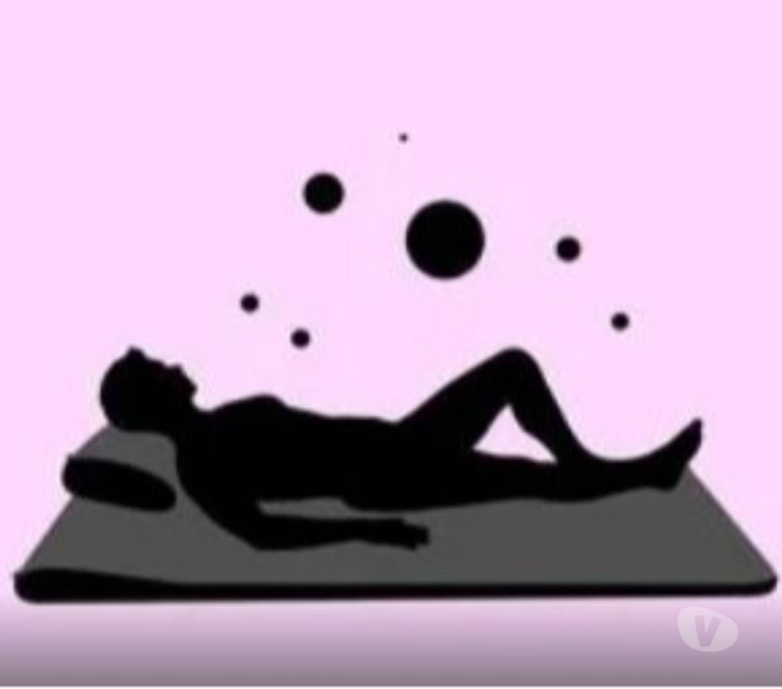 Full body massage Essex Chelmsford - Photos for Mobile Massage Therapy