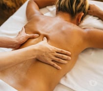 Mobile Massage Therapy