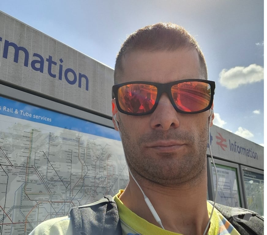 Escorts Central London London Bridge Station - Central London - Photos for Man offering pleasures and massage