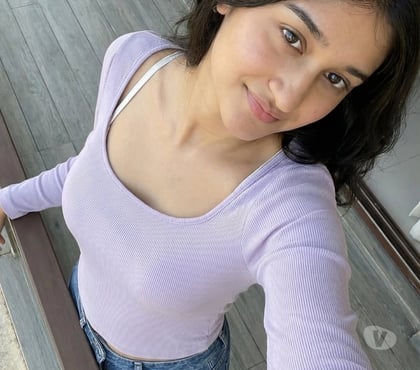  Escorts & Erotic Massage London Luton Airport Luton - Photos for ✨New Punjabi Girl 💯