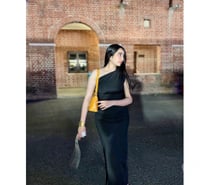 New Lady In your town