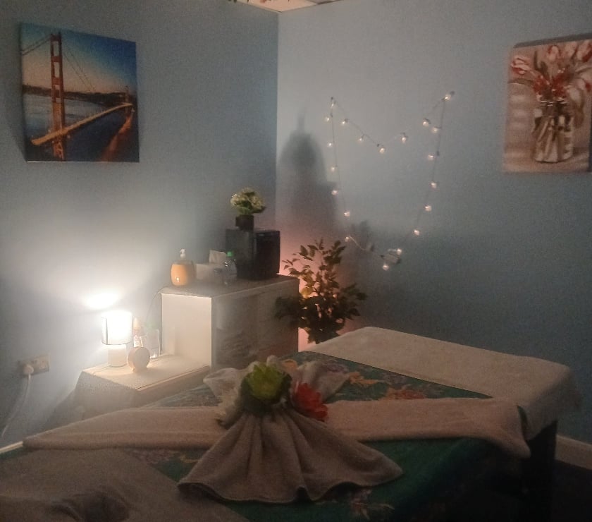 Full body massage Bristol Chittening - Bristol - Photos for HOME THAI MASSAGE