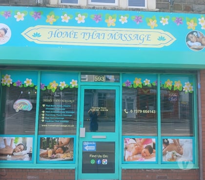 Professional massage Chittening Bristol - Photos for HOME THAI MASSAGE