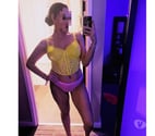 British Mixed Raced Curvaceous Women for MASSAGE xox