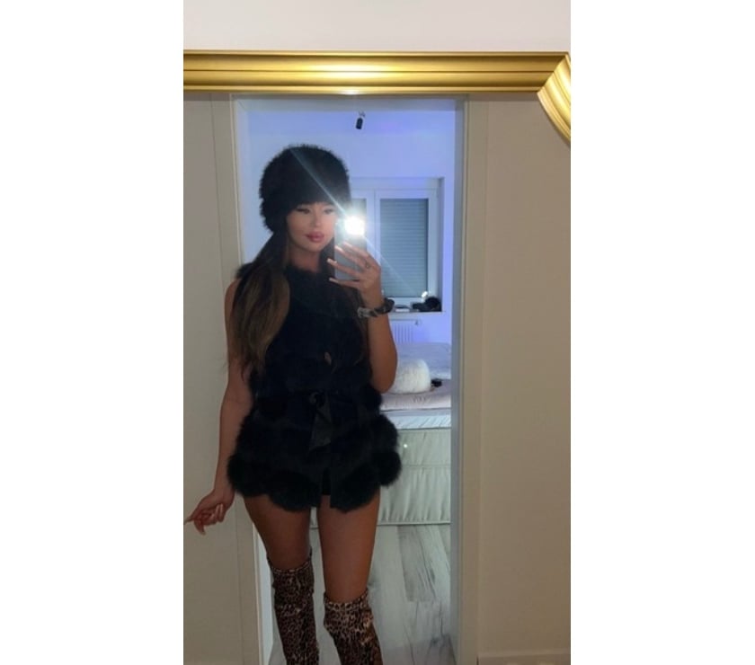 Escorts East Sussex Eastbourne - Photos for Celine available for 1 week