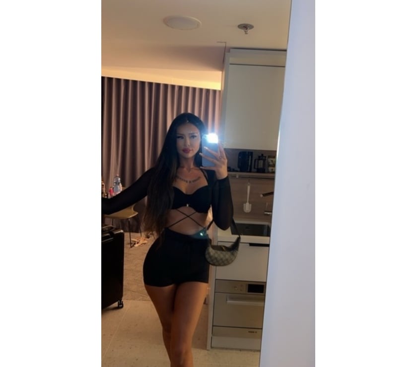 Escorts Tynemouth North Tyneside - Photos for Celine available for 1 week