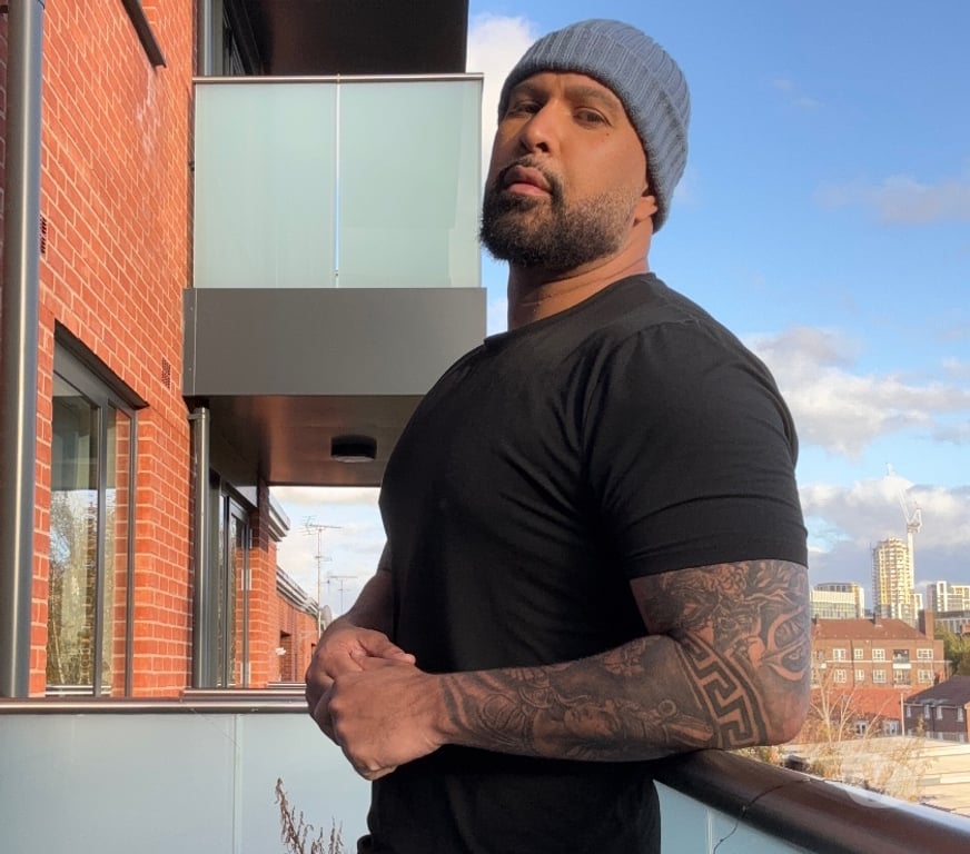  Gay massage South West London Chelsea - South West London - Photos for RODRIGO TALL MASSUER 🇧🇷